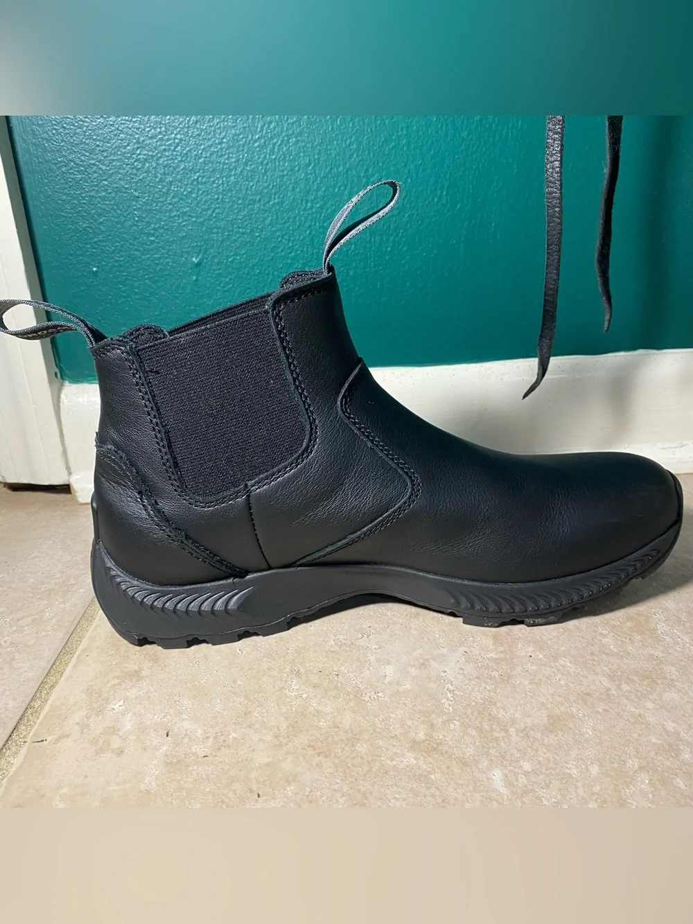 Landroamer Scout Hiking Boot